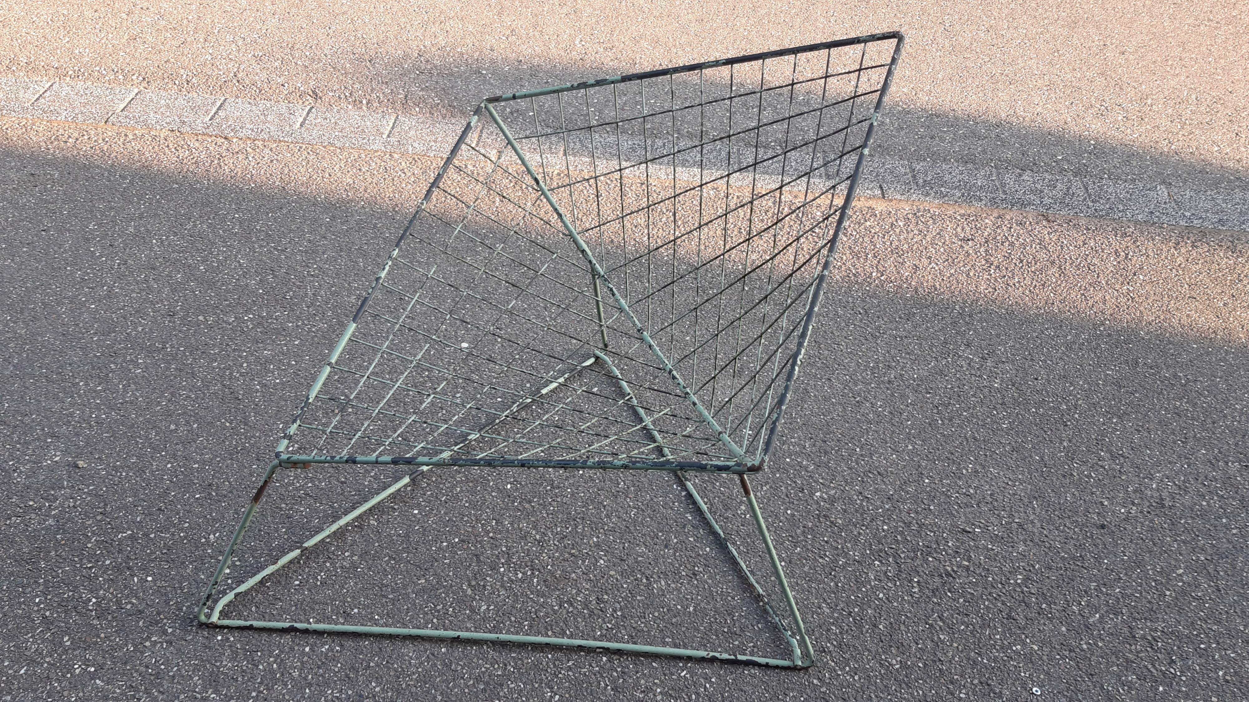 Fauteuil Oti par Niels Gammelgaard