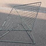 Oti armchair by Niels Gammelgaard