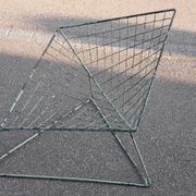 Oti armchair by Niels Gammelgaard
