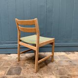 Scandinavian Chair - Kurt Østervig