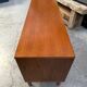 Petite enfilade scandinave en teck