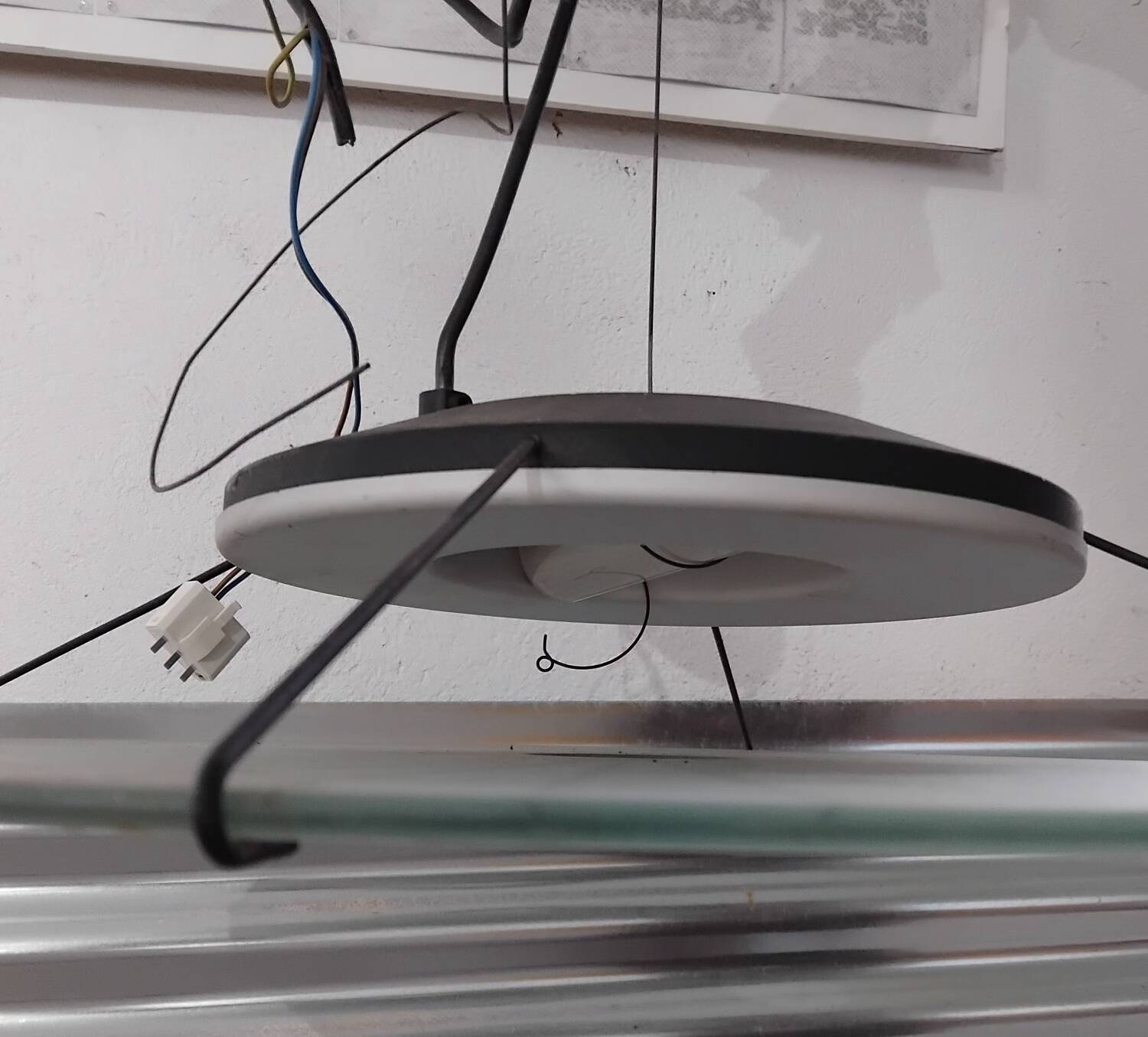 Suspension Stefano Cevoli