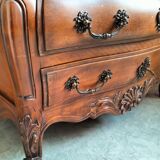Commode tombeau