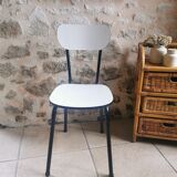 Formica chair
