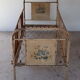 Swan child bed