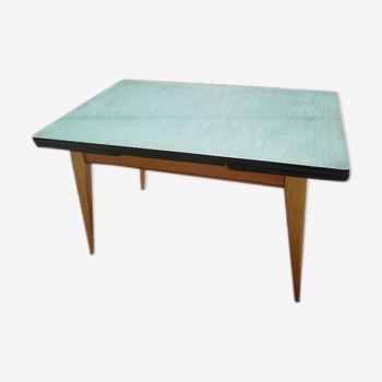 Vintage table 50s