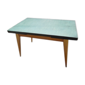 Table vintage années 50