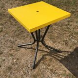 Bistro table Tolix 1950