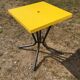 Bistro table Tolix 1950
