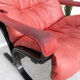 Vintage siesta armchair by Ingmar Relling