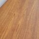 Danish Scandinavian desk in vintage teak 5 drawers, 1950s