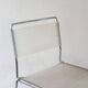 Spaghetti bar stool, Belotti for Alias
