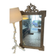 Miroir rocaille