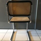 Cesca B32 chair by Marcel Breuer