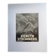 Affiche publicitaire pneus carburateur zenith stromberg - impression originale de 1938