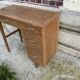 Bureau enfant vintage