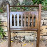 BRAAKMAN magazine rack 1960