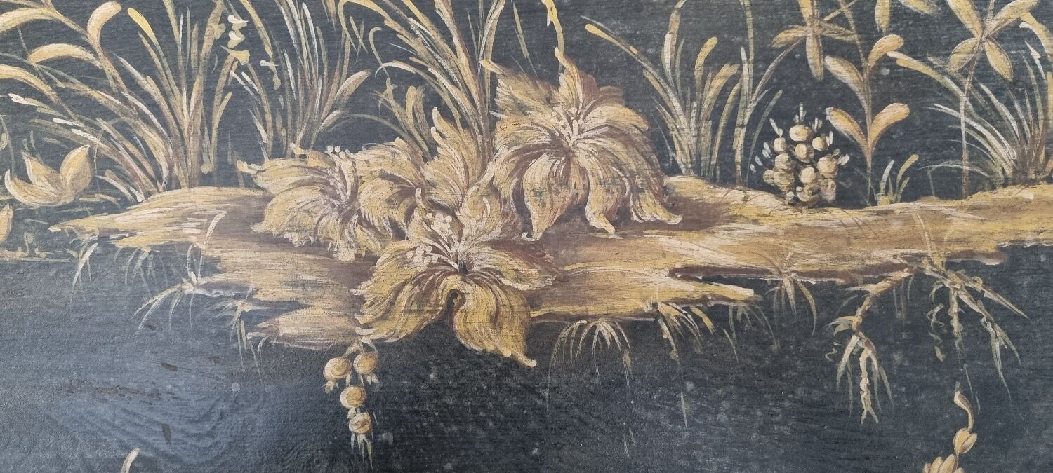 20th century pedestal table