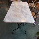 Bistro table