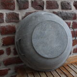Zinc basin