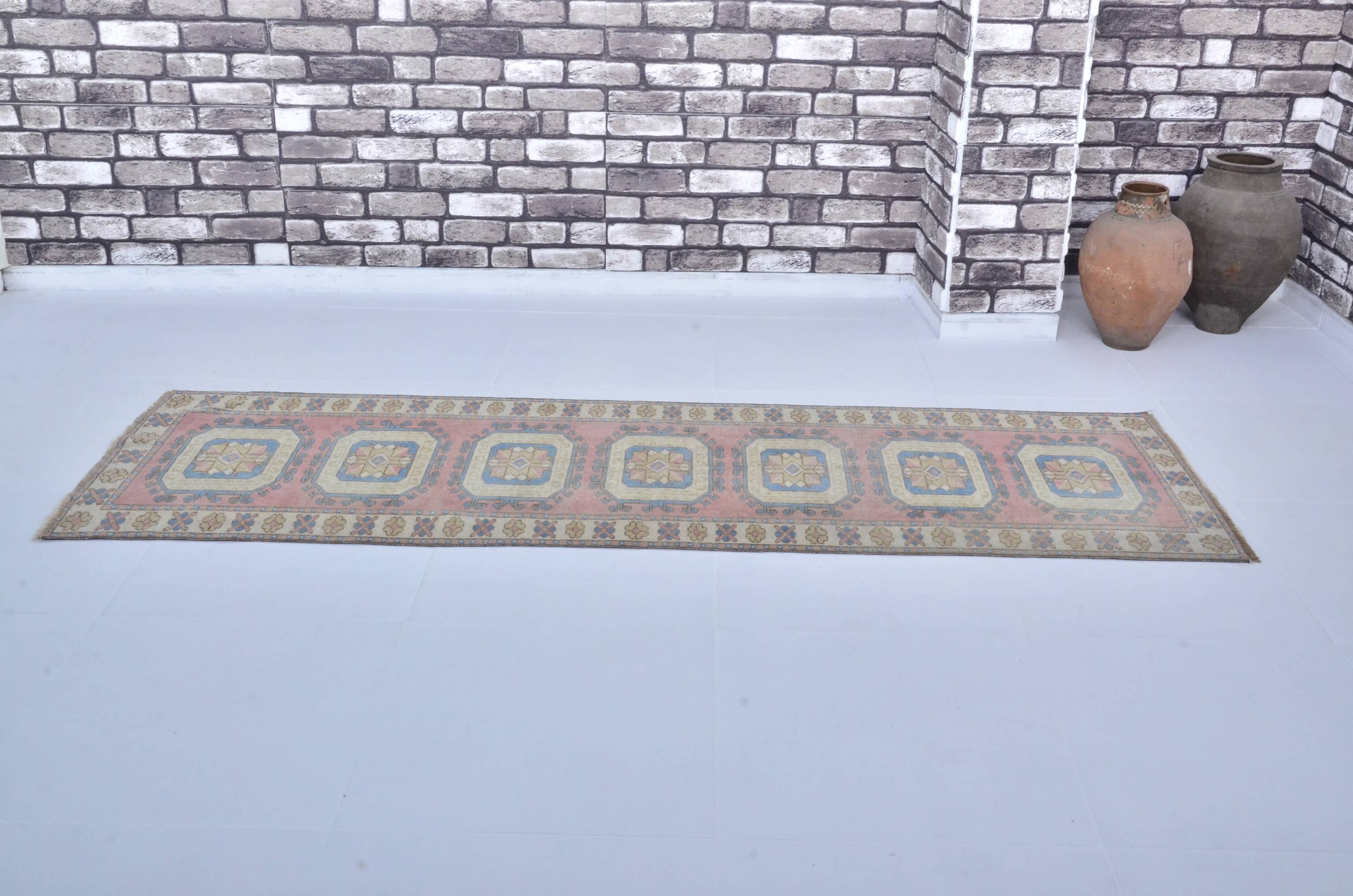 Bohemian Colourful Vintage Runner sku3418