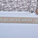 Bohemian Colourful Vintage Runner sku3418