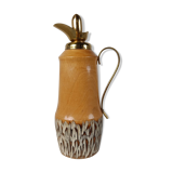 Mid century carafe by Aldo Tura, 1960s