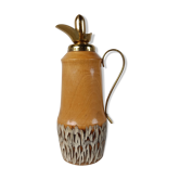 Carafe vintage par Aldo Tura, 1960