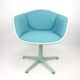 F8800 armchair by Pierre Paulin for Artifort, 1960s