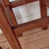 Modernist high stools