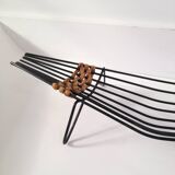 50s fruit basket
