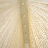 Suspension Mariyo Yagi Garbo metal and nylon 1970s