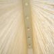 Suspension Mariyo Yagi Garbo metal and nylon 1970s