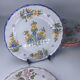 6 vintage plates Martres Tolosane Jodra Noirmoutier