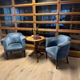 Large Globe Wernicke Bookcase