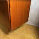 Mid-Century Retro Vintage Teak Sideboard by A.H. McIntosh 1960s  Scandinavi