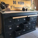 Furniture business to drawer