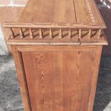 Shop counter