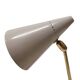 Lampe design Gilardi & Barzaghi, Italie, 1950