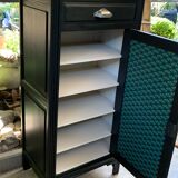 Top Parisian buffet 1930