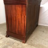 Antique chest of drawers