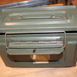 Military box