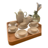 Service à café 21 pièces Bernardaud