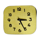 Kitchen clock