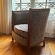 Fauteuil gondole
