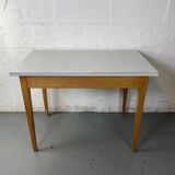 School style desk