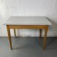 Bureau style écolier