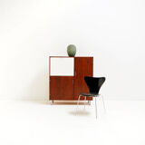 'Made to Measure' bar cabinet designed by Cees Braakman, Pastoe