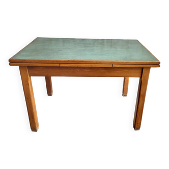 Mado Vintage Dining Table