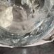 Baccarat crystal vase